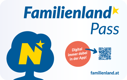 Familienpass-Vorteilgeber