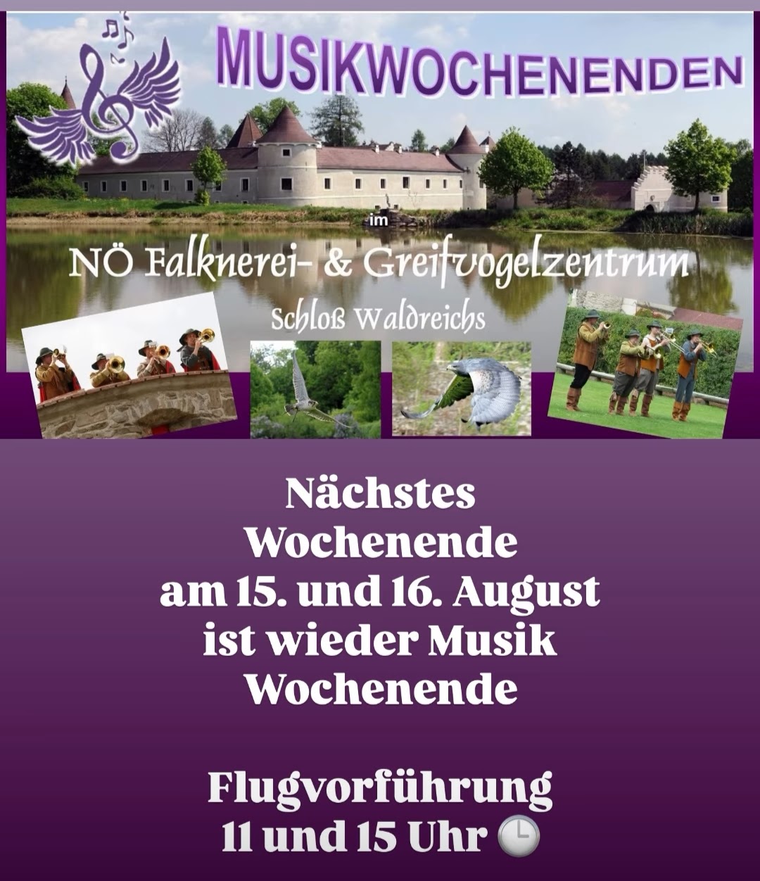 Musikwochenende Aug2026
