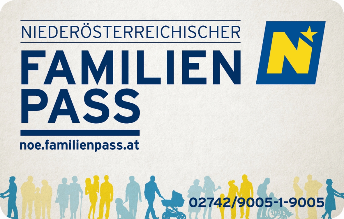 Familienpass-Vorteilgeber