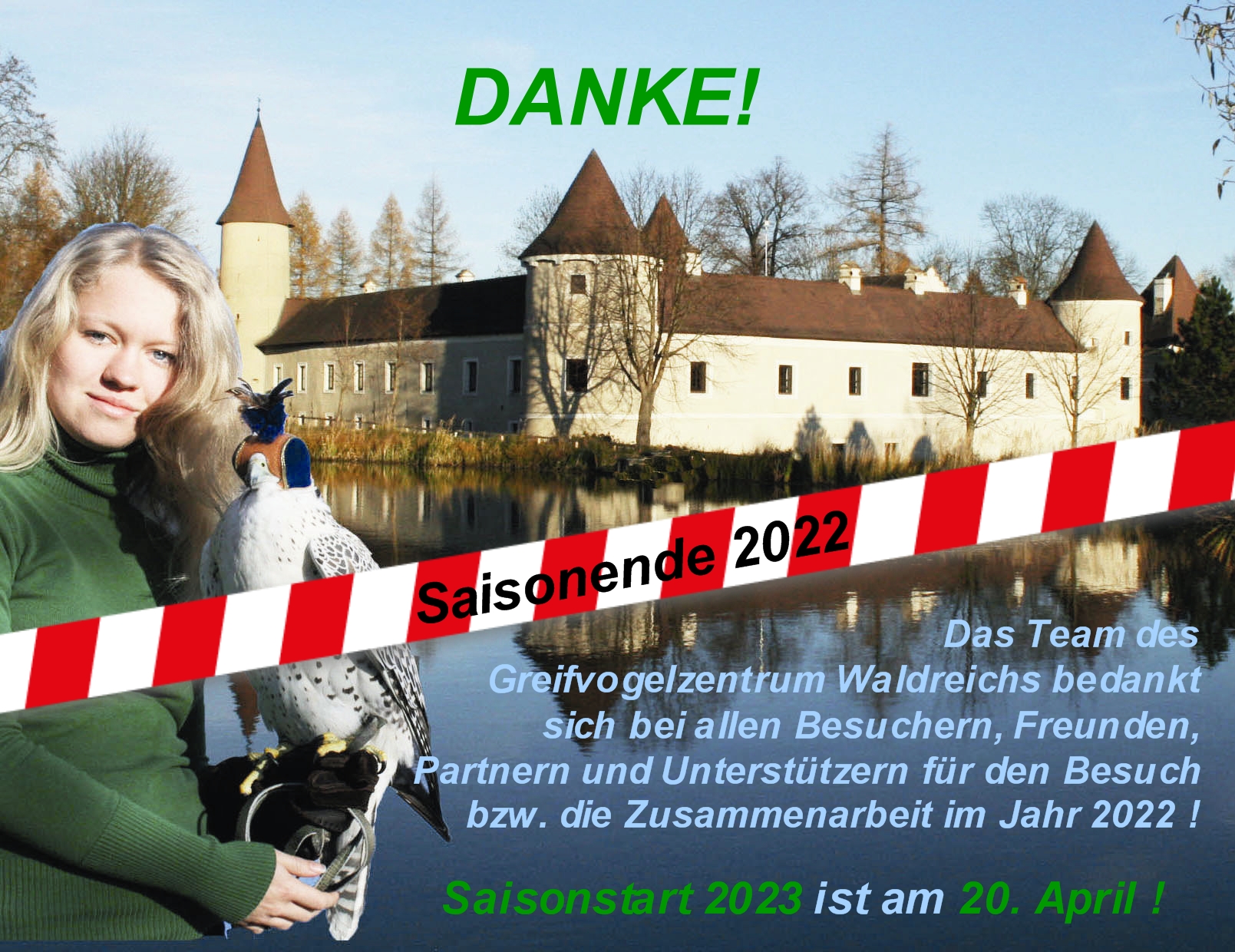 Saisonende22 Saisonstart23