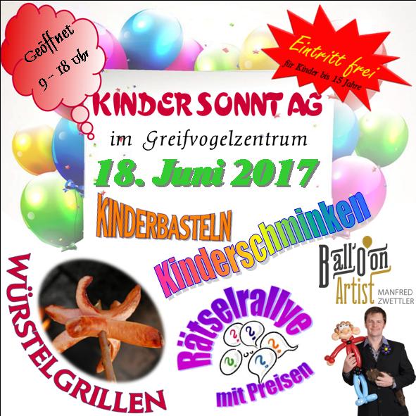 Kindersonntag2017