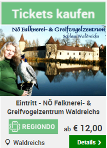 Regiondotickets