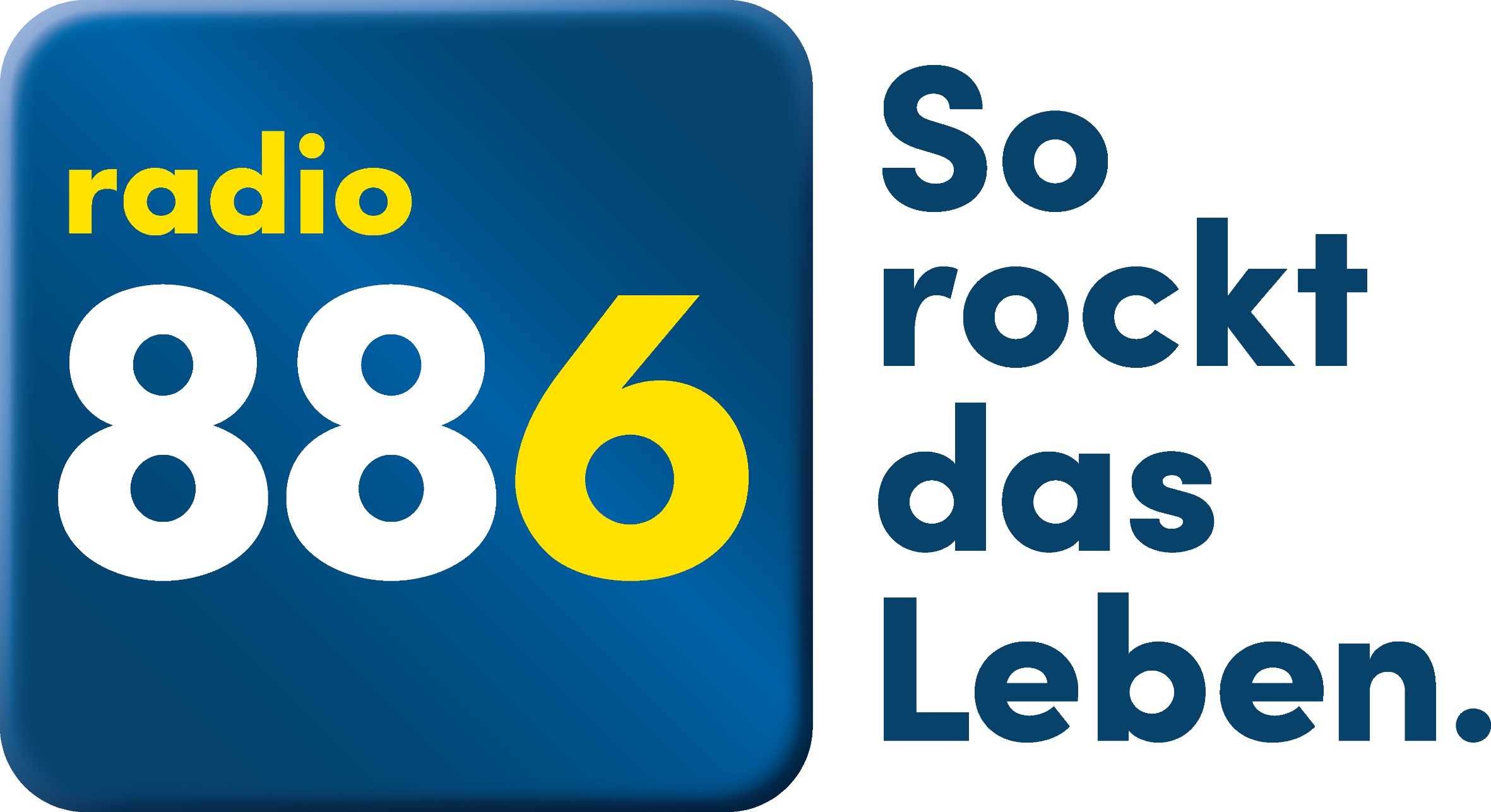 Radio 886