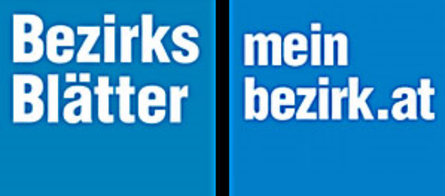 Bezirksblatt Logo