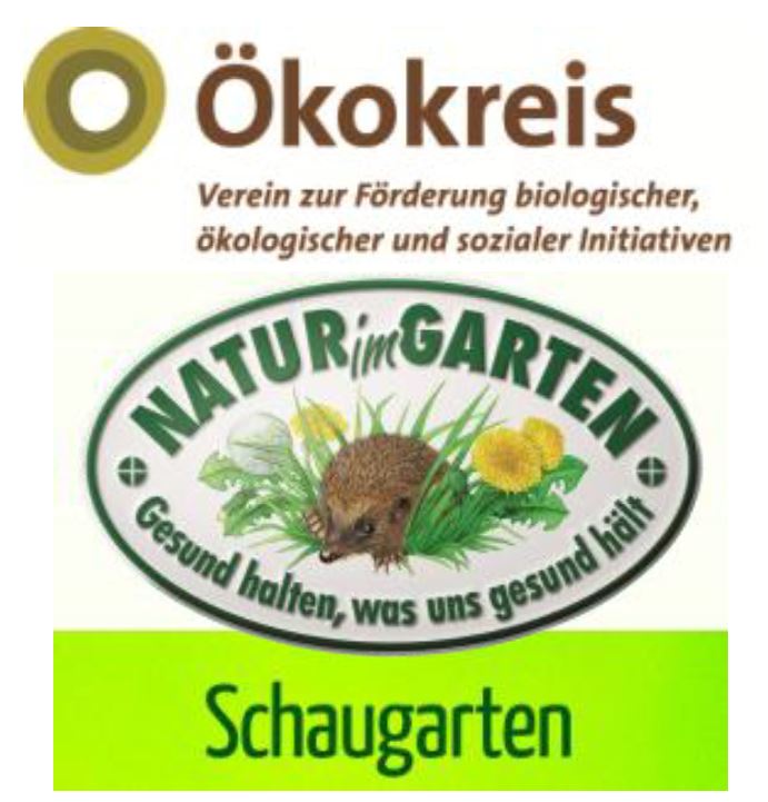Oekokreis Schaugarten Logo