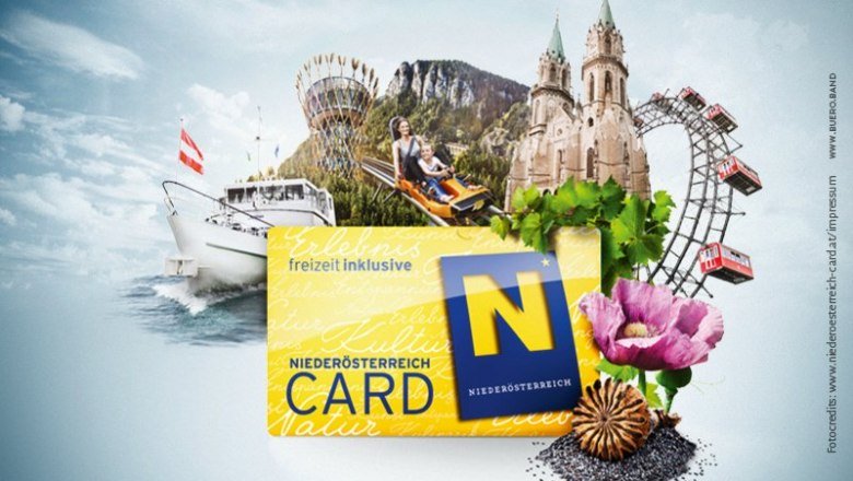 niederoesterreich card