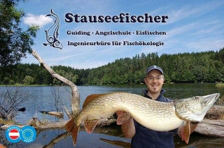 Stauseefischer