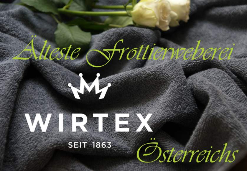 WIRTEX Frottierweberei