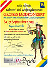 großes Jagdkonzert