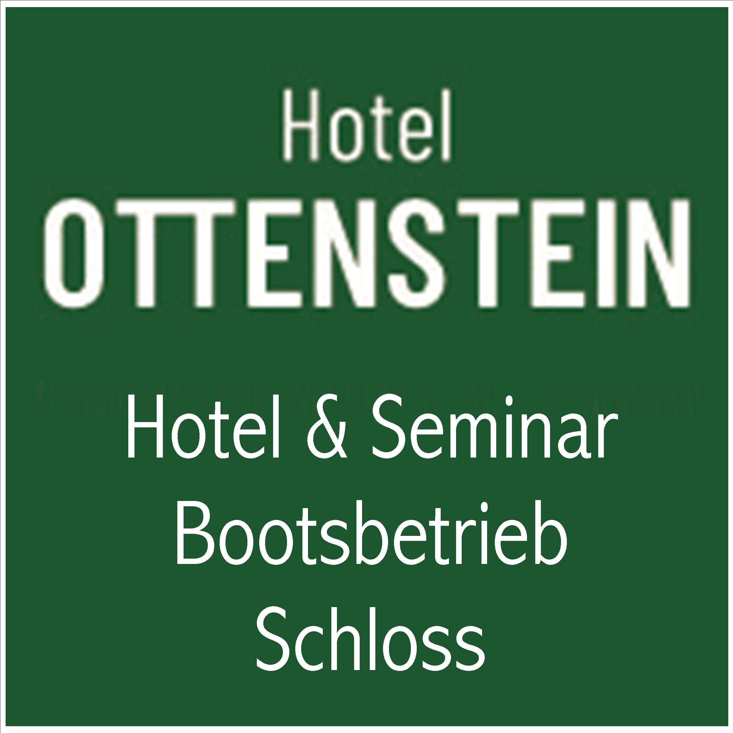 Ottenstein Logo gruen